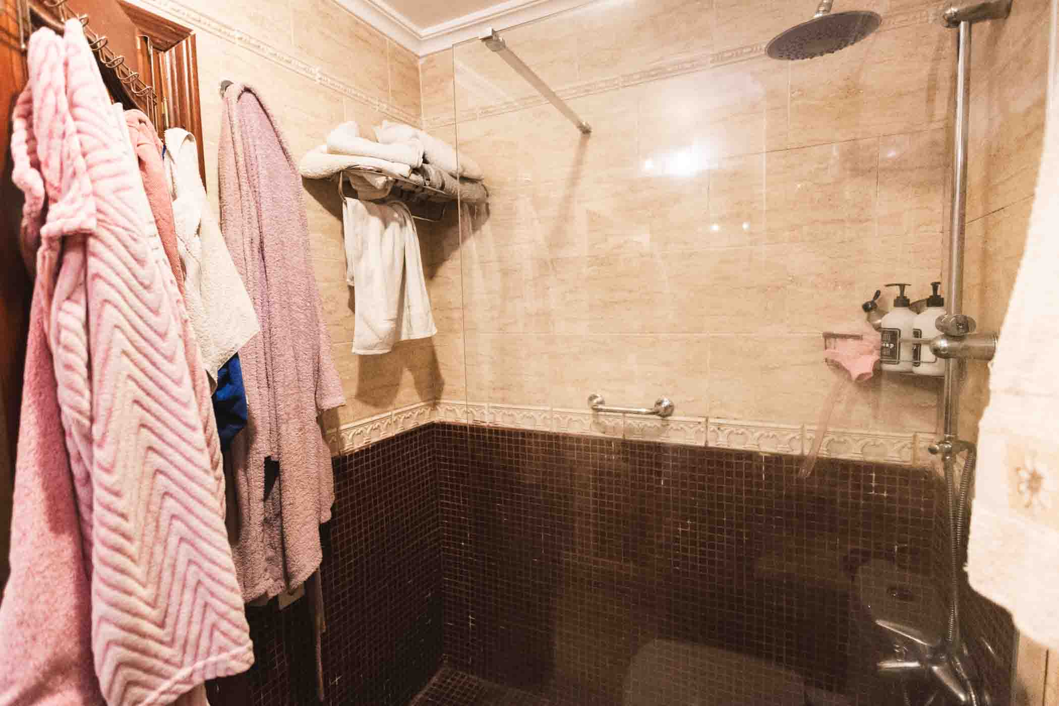 _15 Alhondiga, 20 - Baño