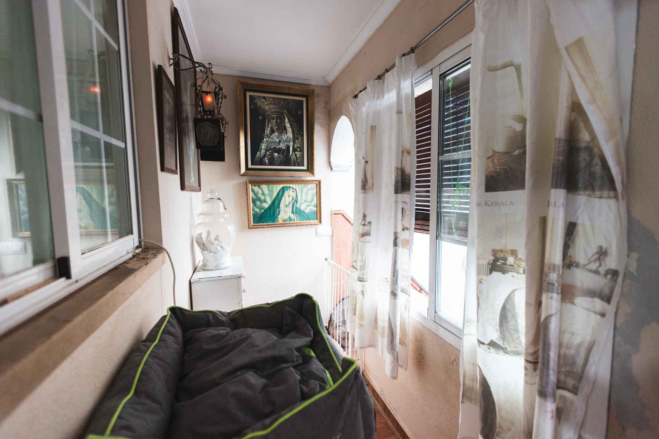 _19 Alhondiga, 20 Planta Alta - Pasillo