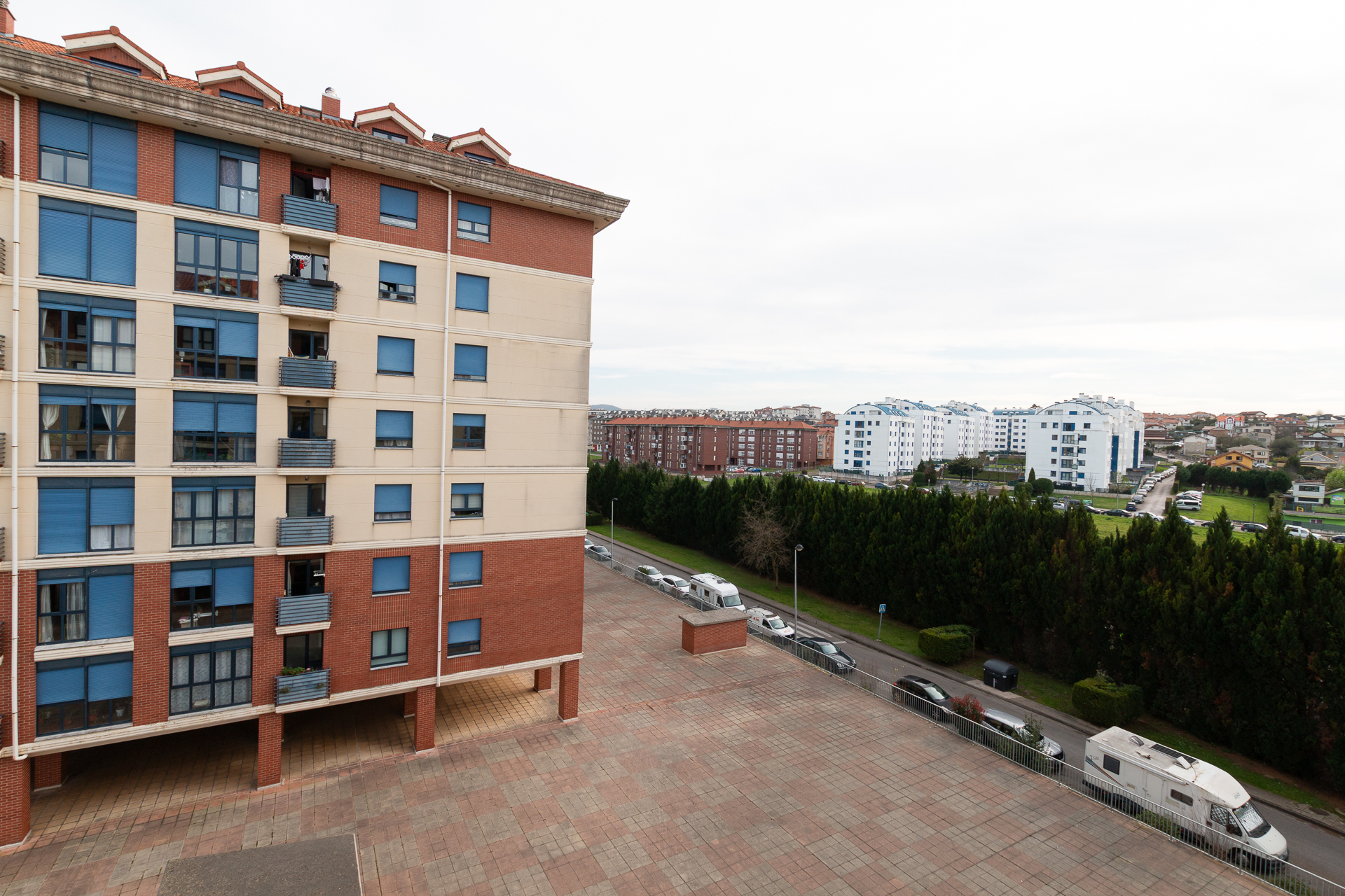 piso gutierrez solana 31 - camargo - cantabria-15