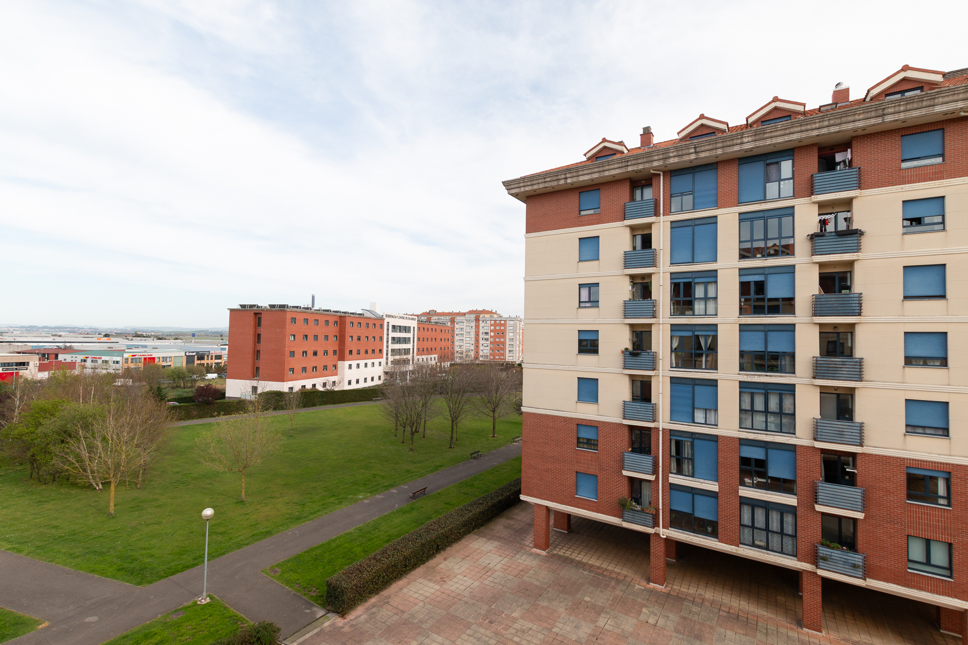 piso gutierrez solana 31 - camargo - cantabria-16