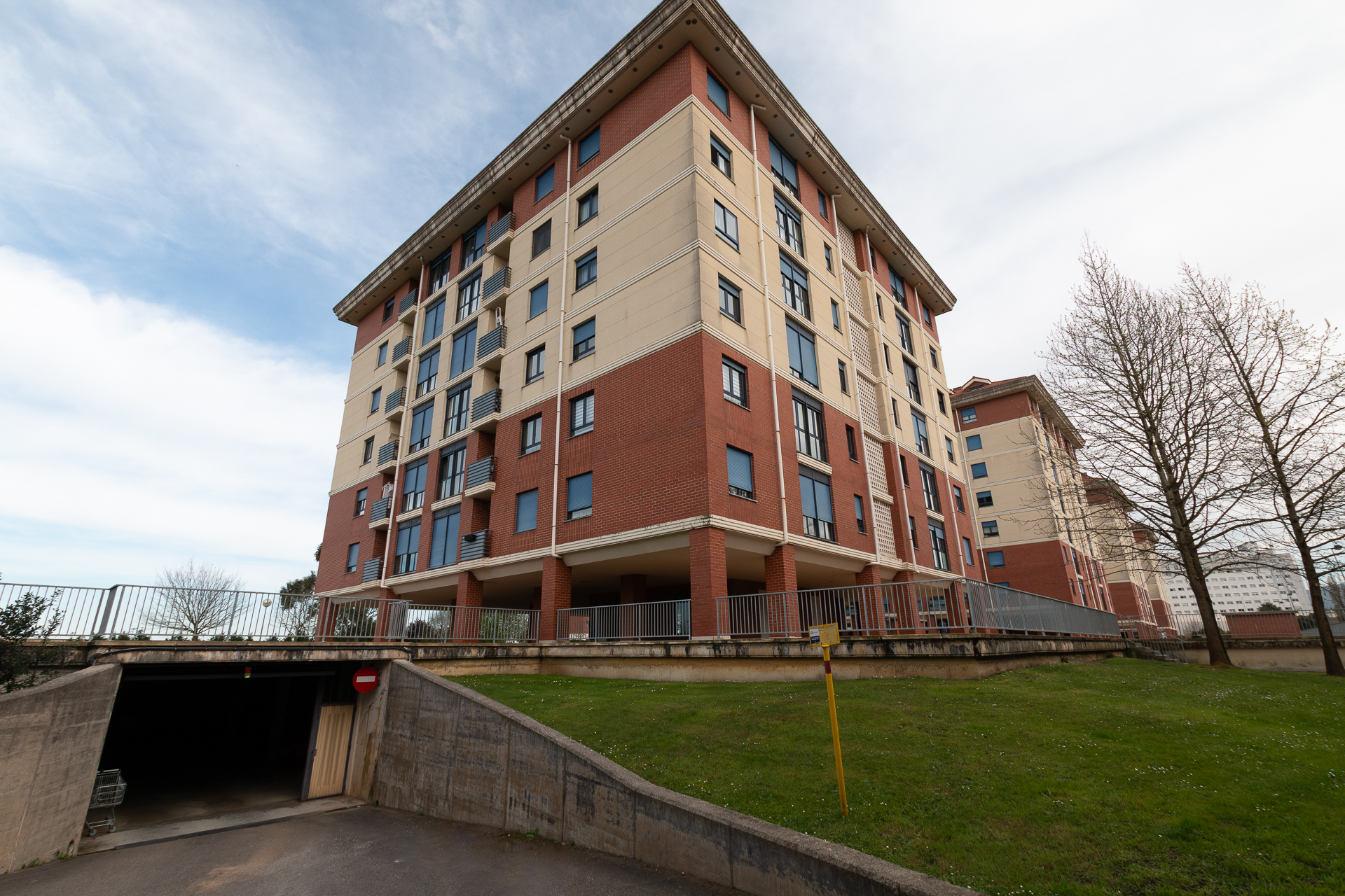 piso gutierrez solana 31 - camargo - cantabria-25