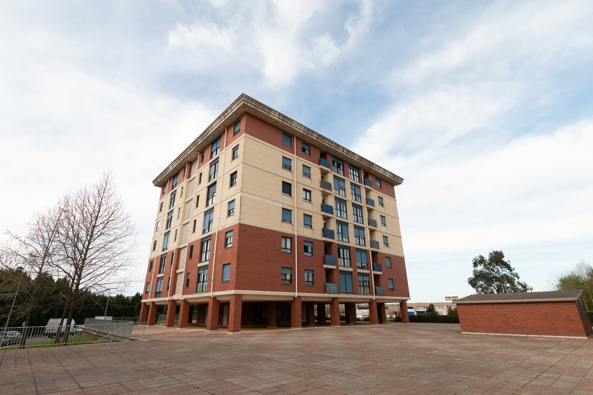 piso gutierrez solana 31 - camargo - cantabria-26