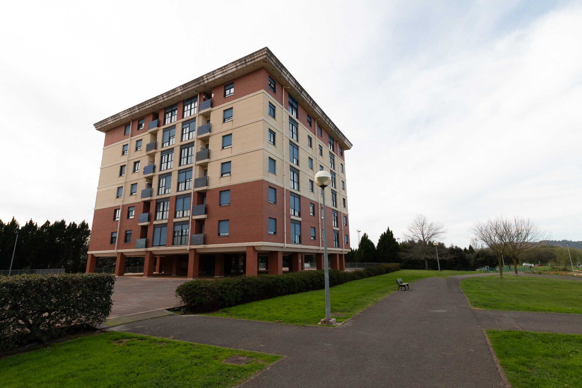 piso gutierrez solana 31 - camargo - cantabria-27