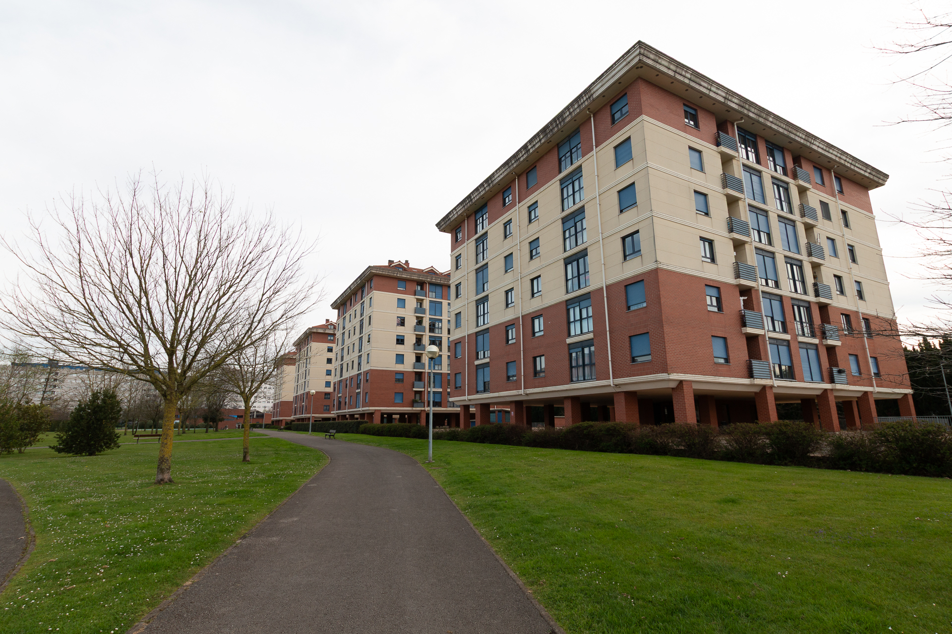 piso gutierrez solana 31 - camargo - cantabria-28