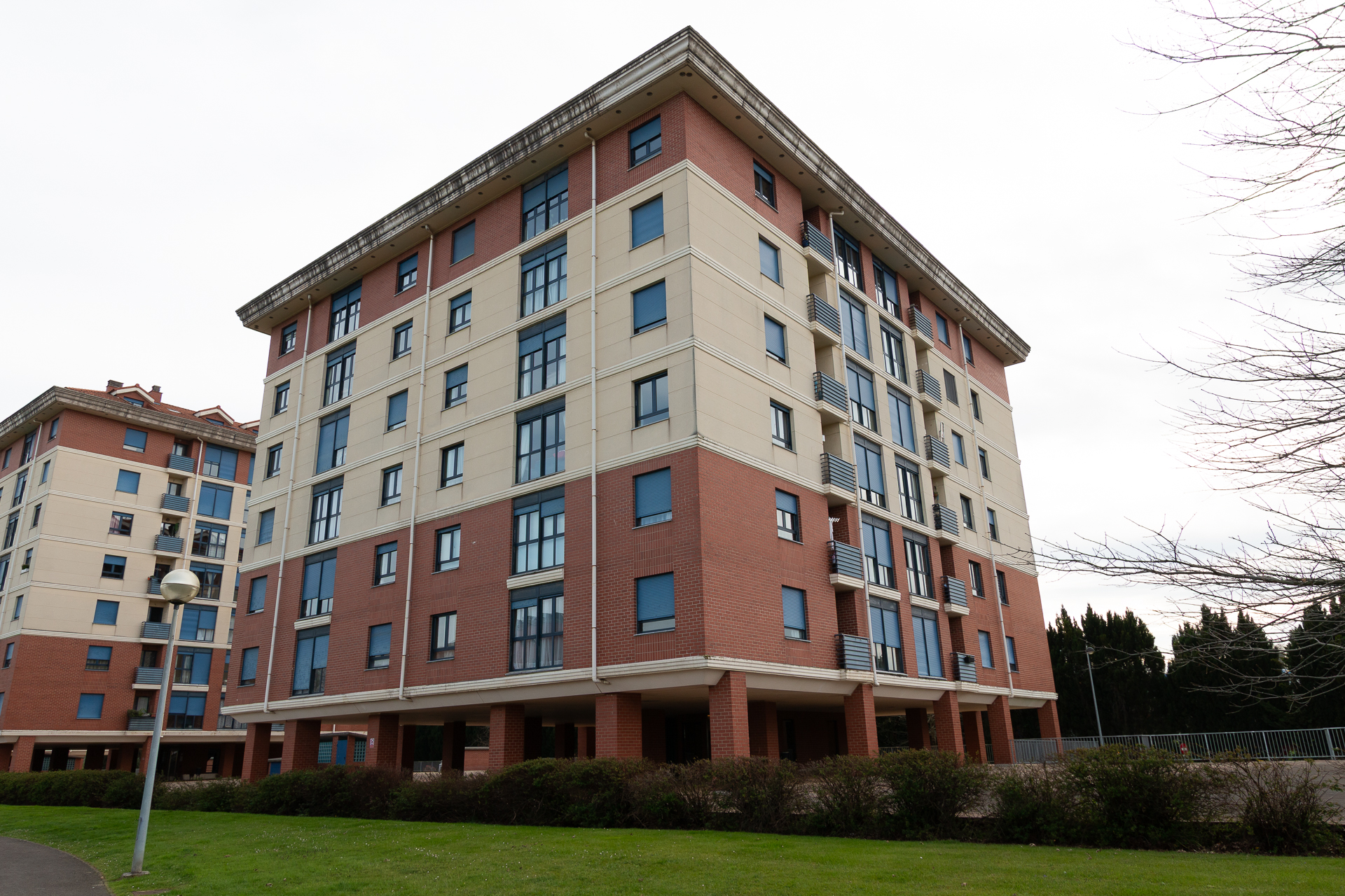 piso gutierrez solana 31 - camargo - cantabria-29