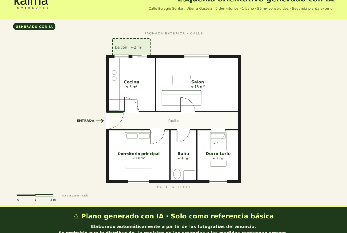Calle Eulogio Serdan