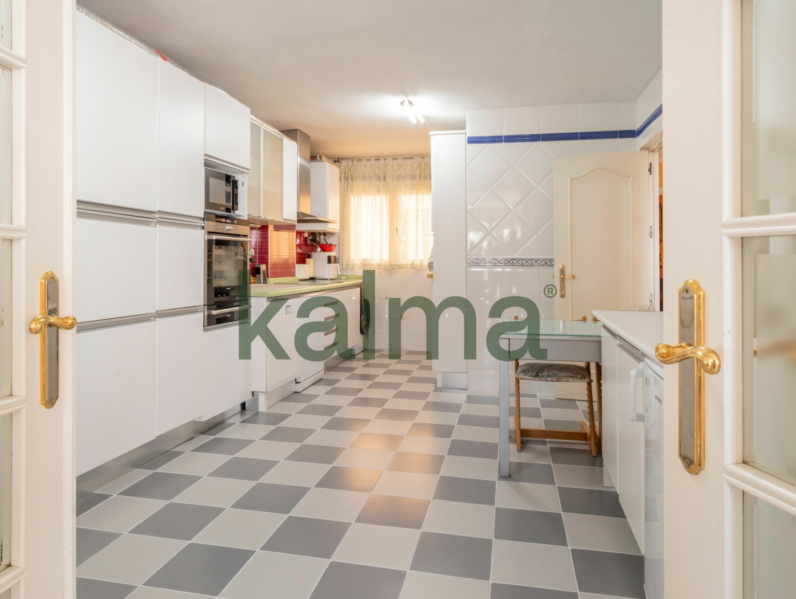 Cocina