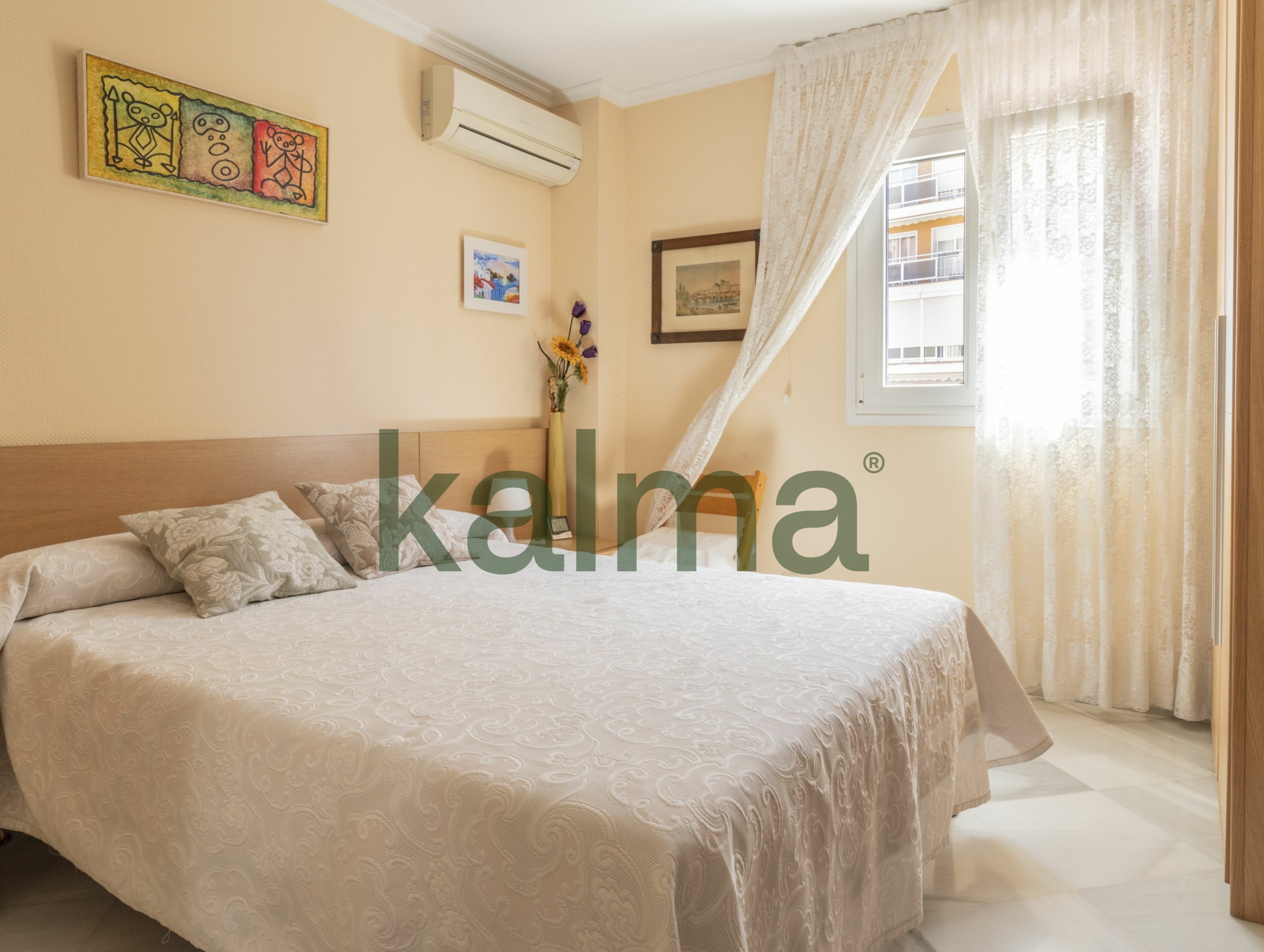 Dormitorio