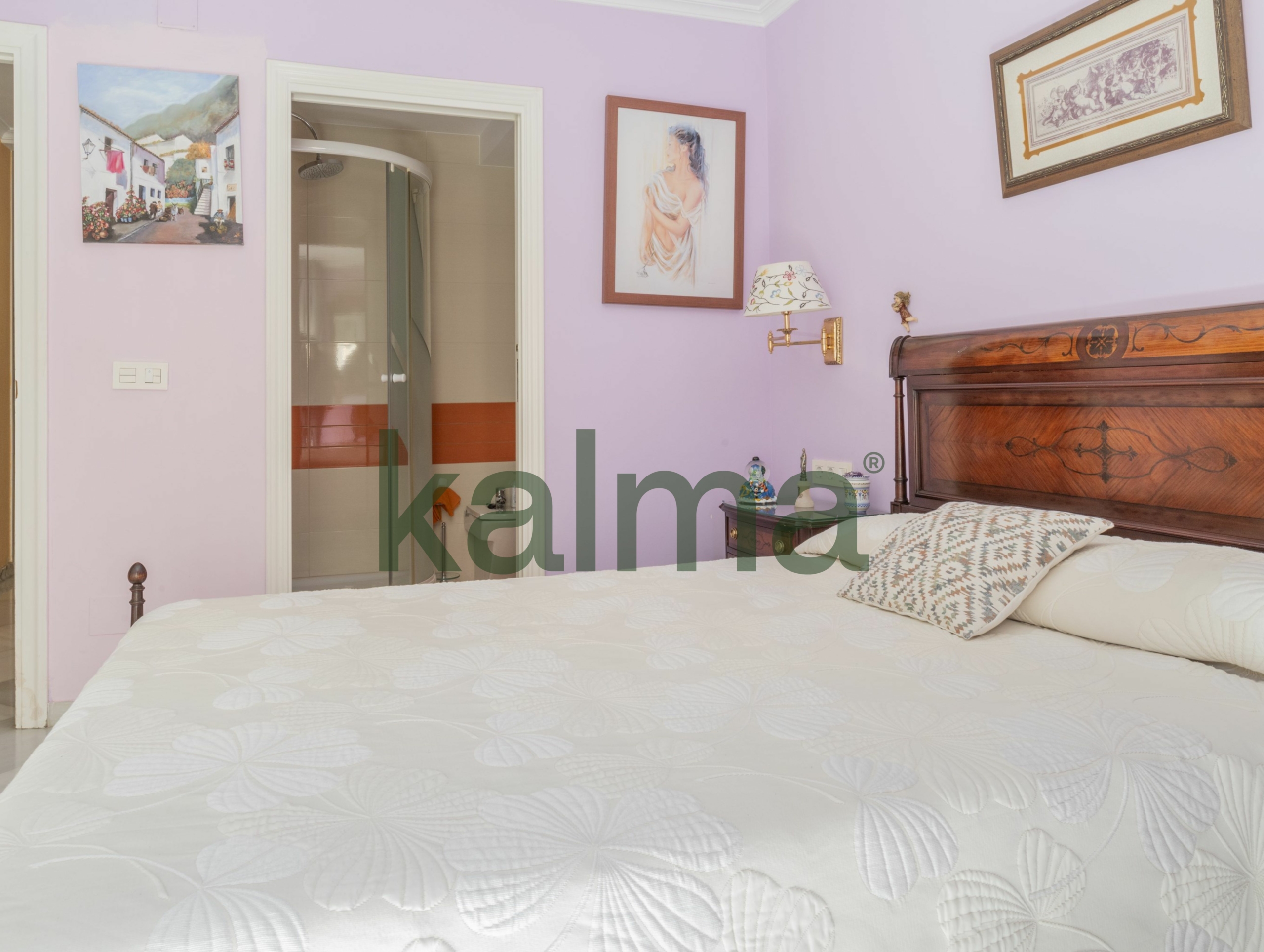 Salón_Dormitorio