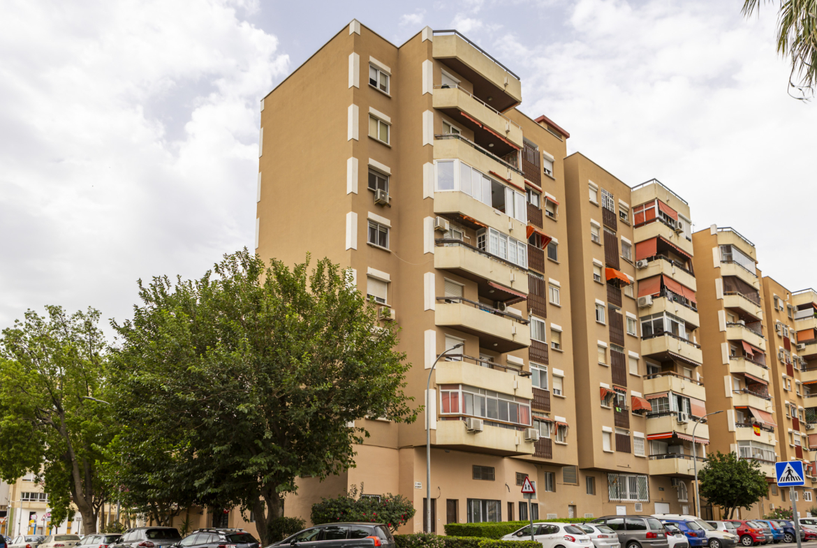 Calle Río Bergantes