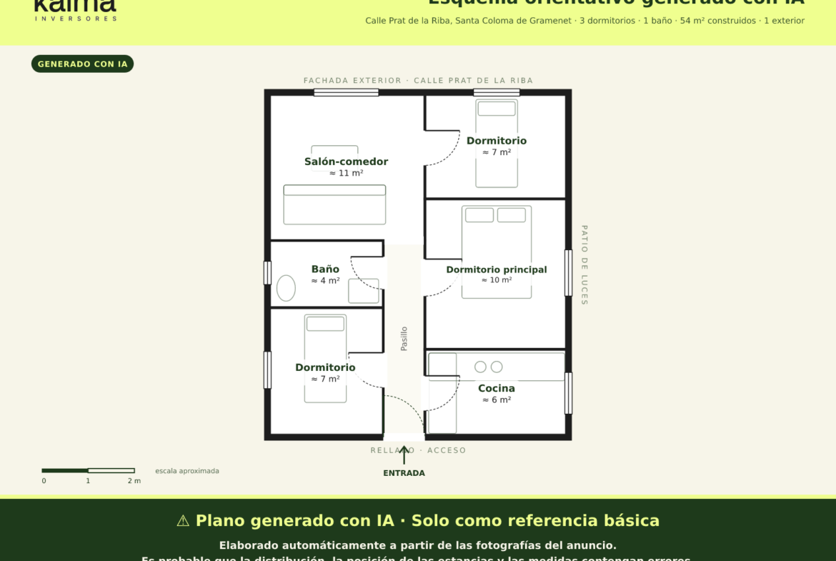 Calle Prat de la Riba