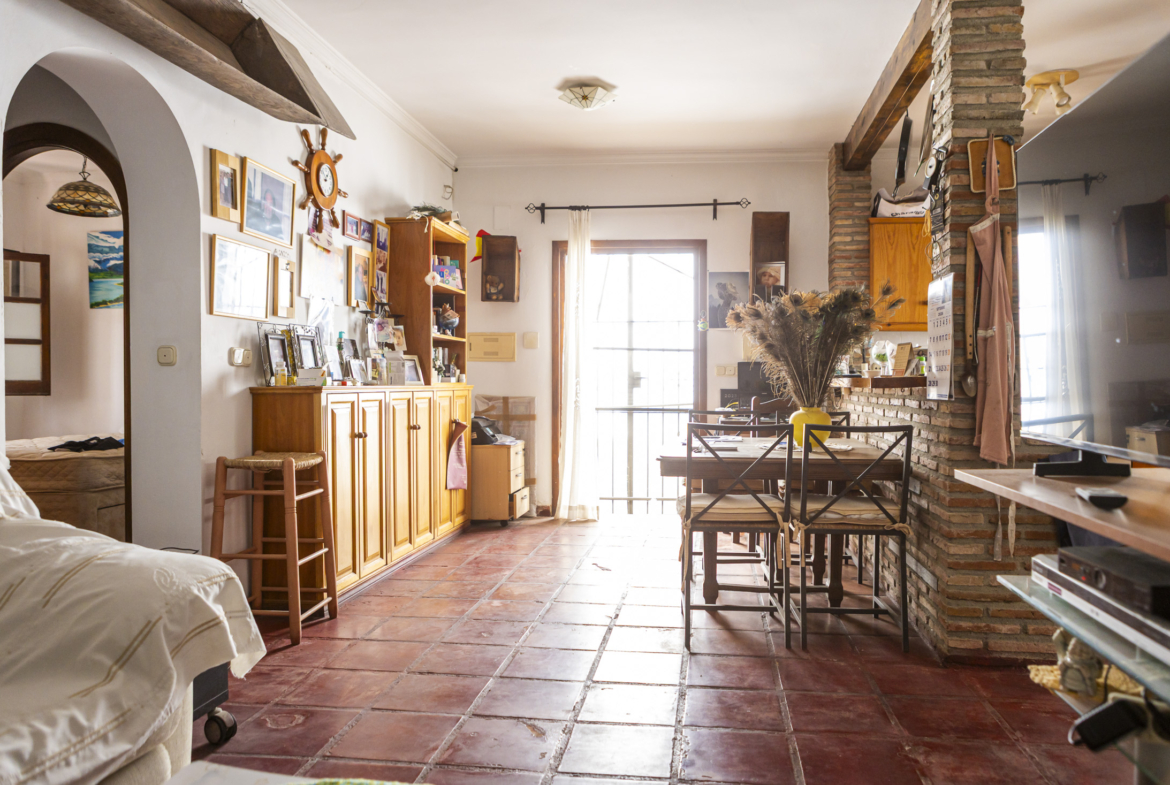 Calle San Andrés