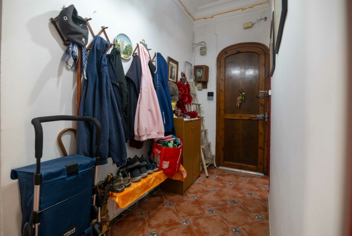 Calle Luis Oliag
