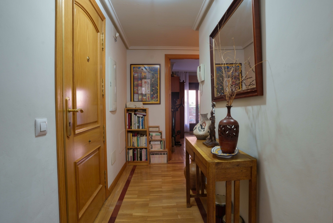 Calle 11 Pau Las Moreras