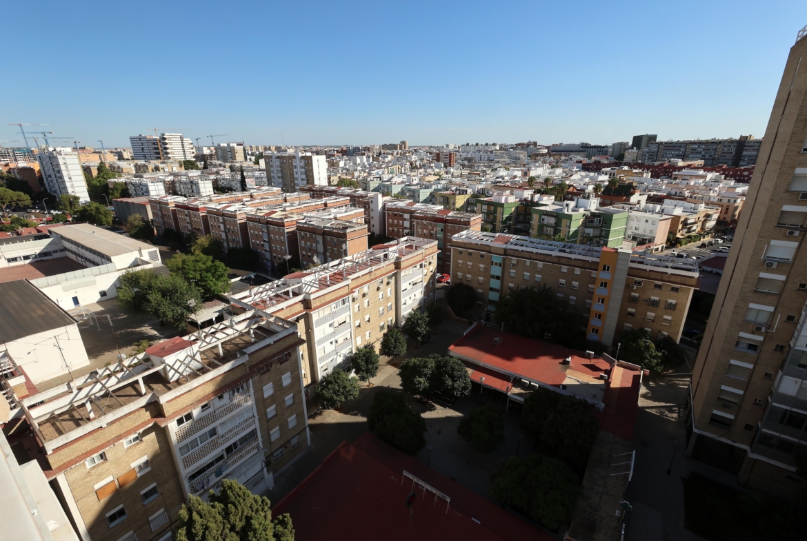 Plaza del Martinete