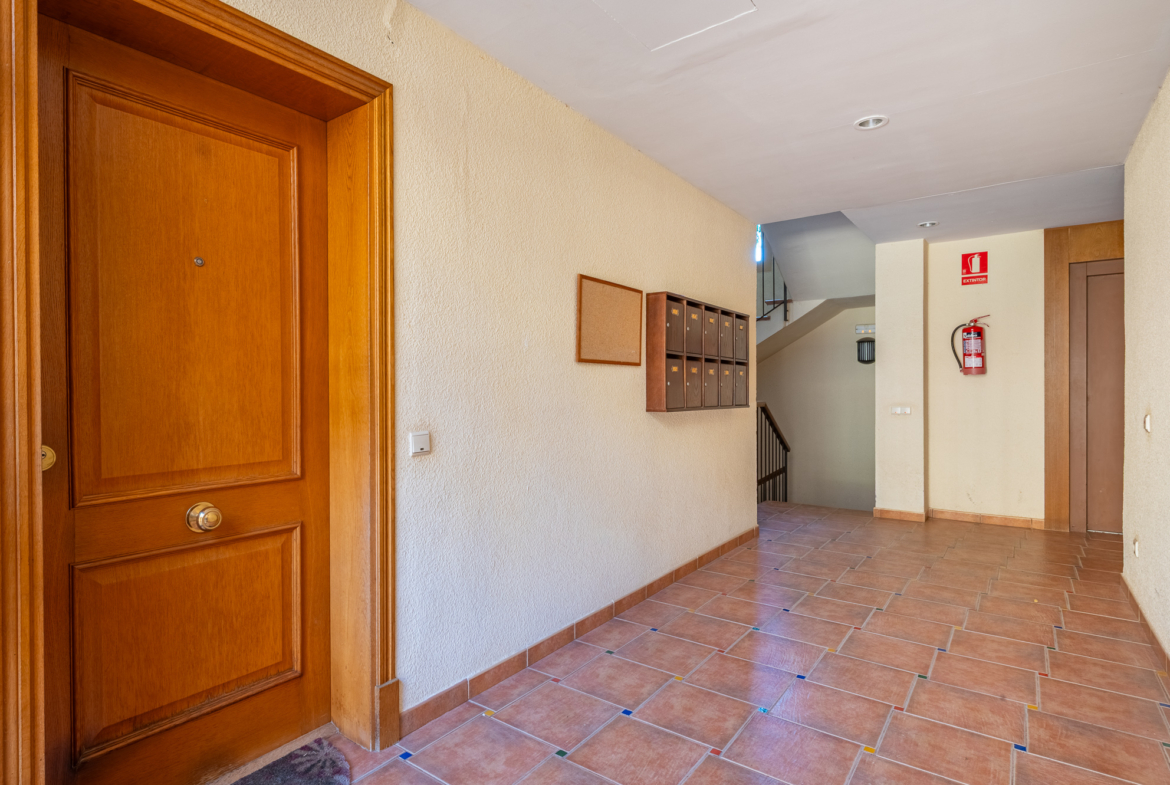Calle Tord