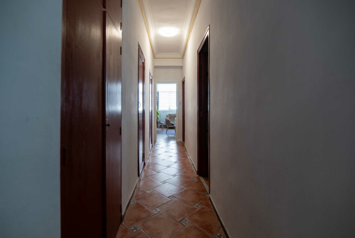 Calle Luis Oliag