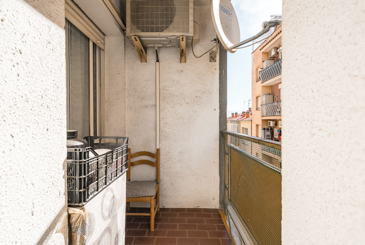 Calle Ramón Turró