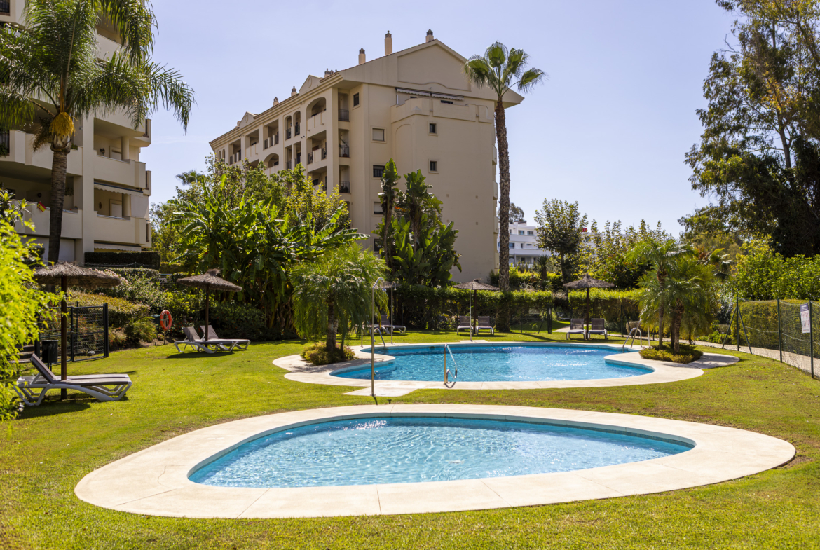 Urbanización Guadalcántara Golf