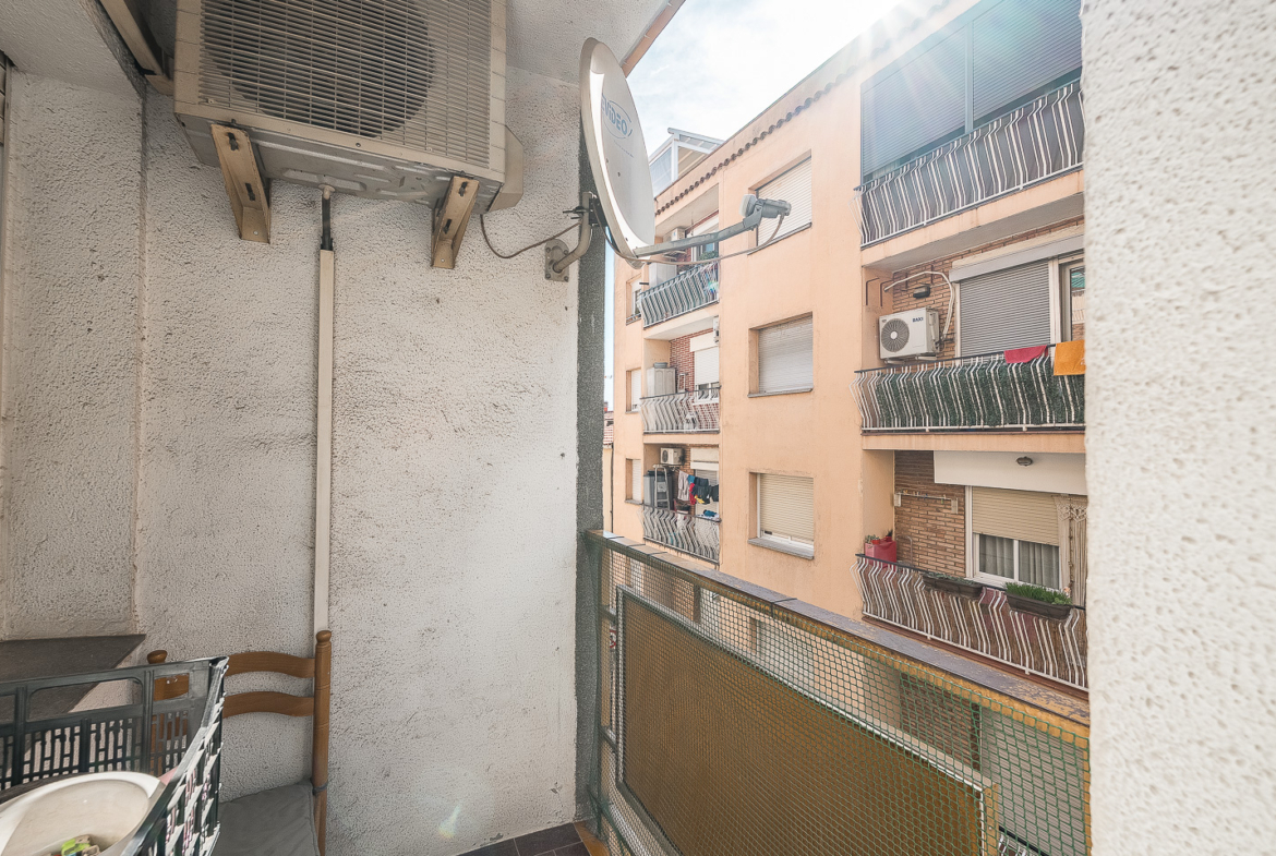 Calle Ramón Turró