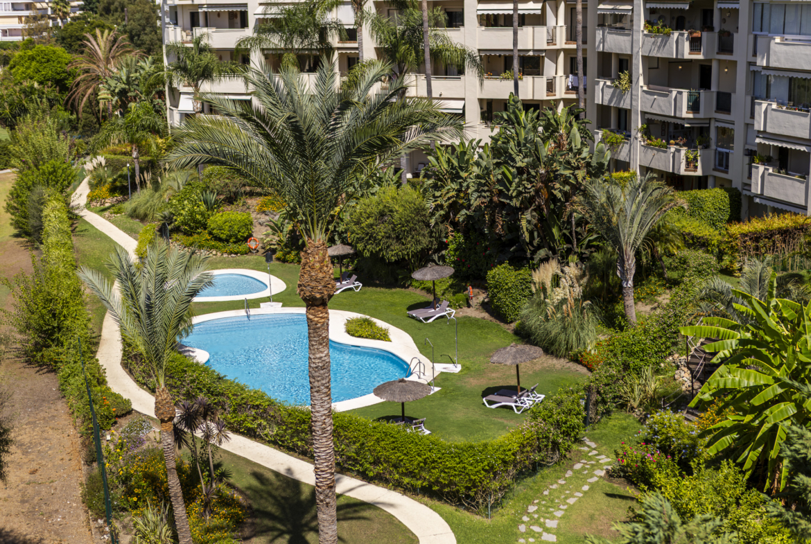 Urbanización Guadalcántara Golf