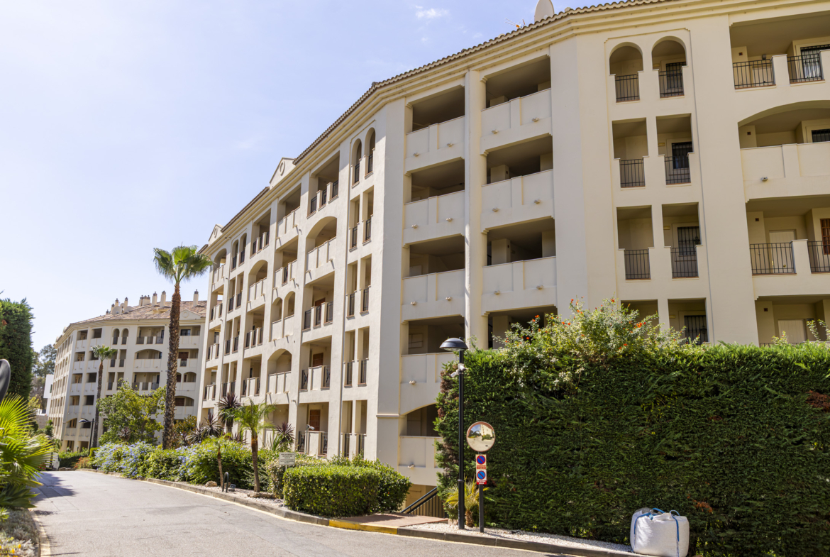 Urbanización Guadalcántara Golf