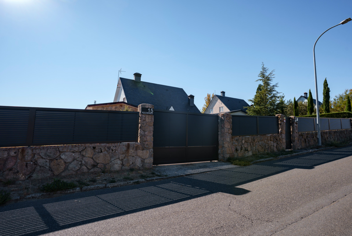 Calle París