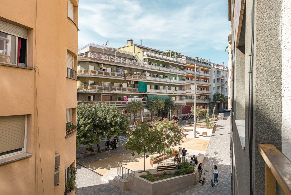 Calle Ramón Turró