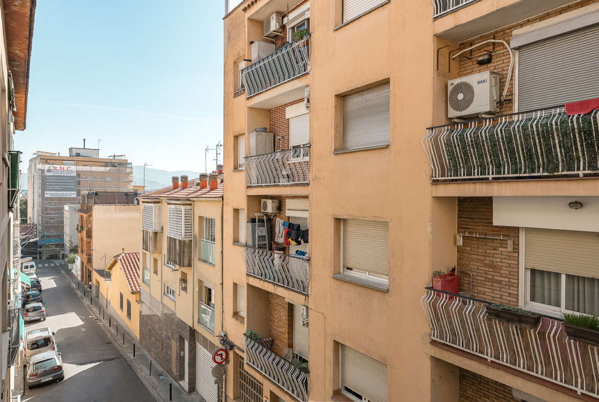 Calle Ramón Turró