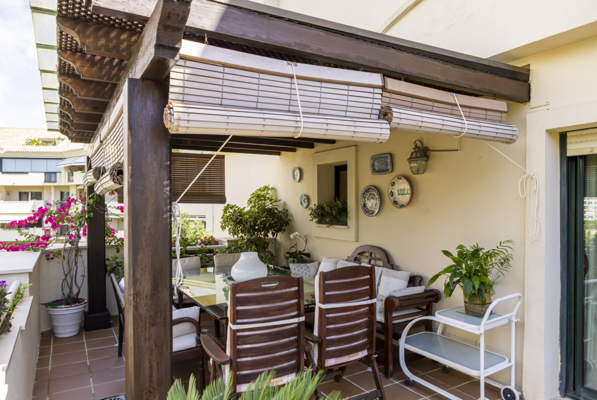 Urbanización Guadalcántara Golf