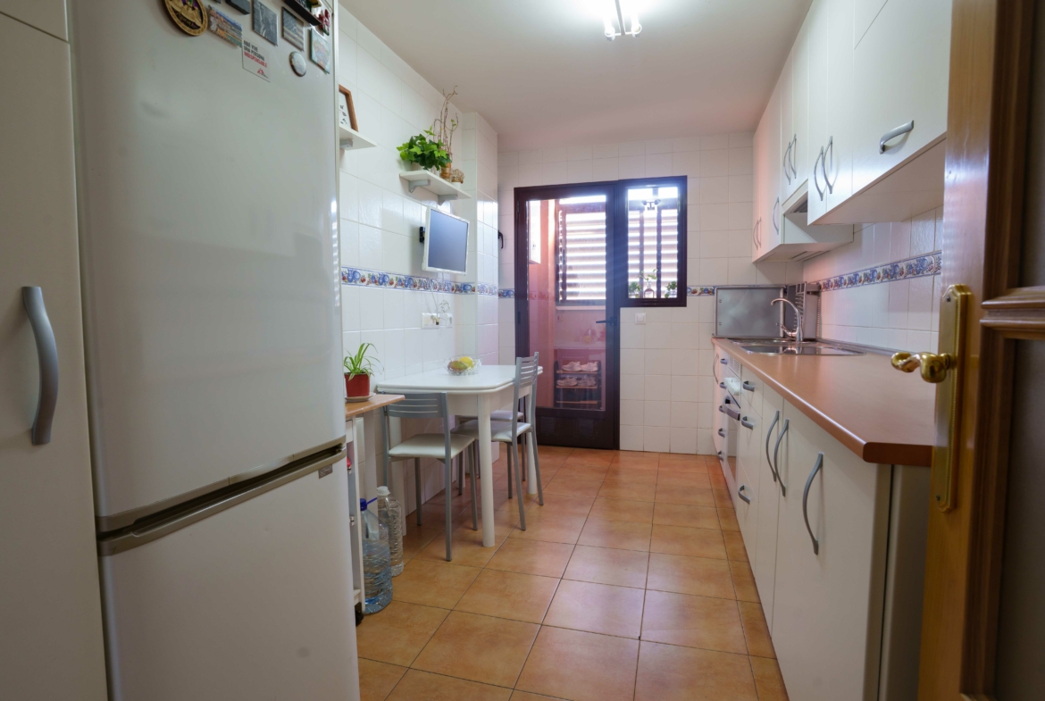 Calle 11 Pau Las Moreras