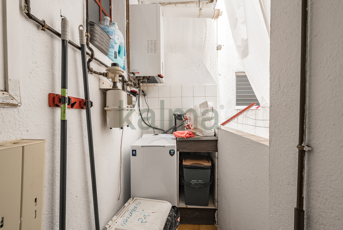 Calle Josep Maria Vilaseca