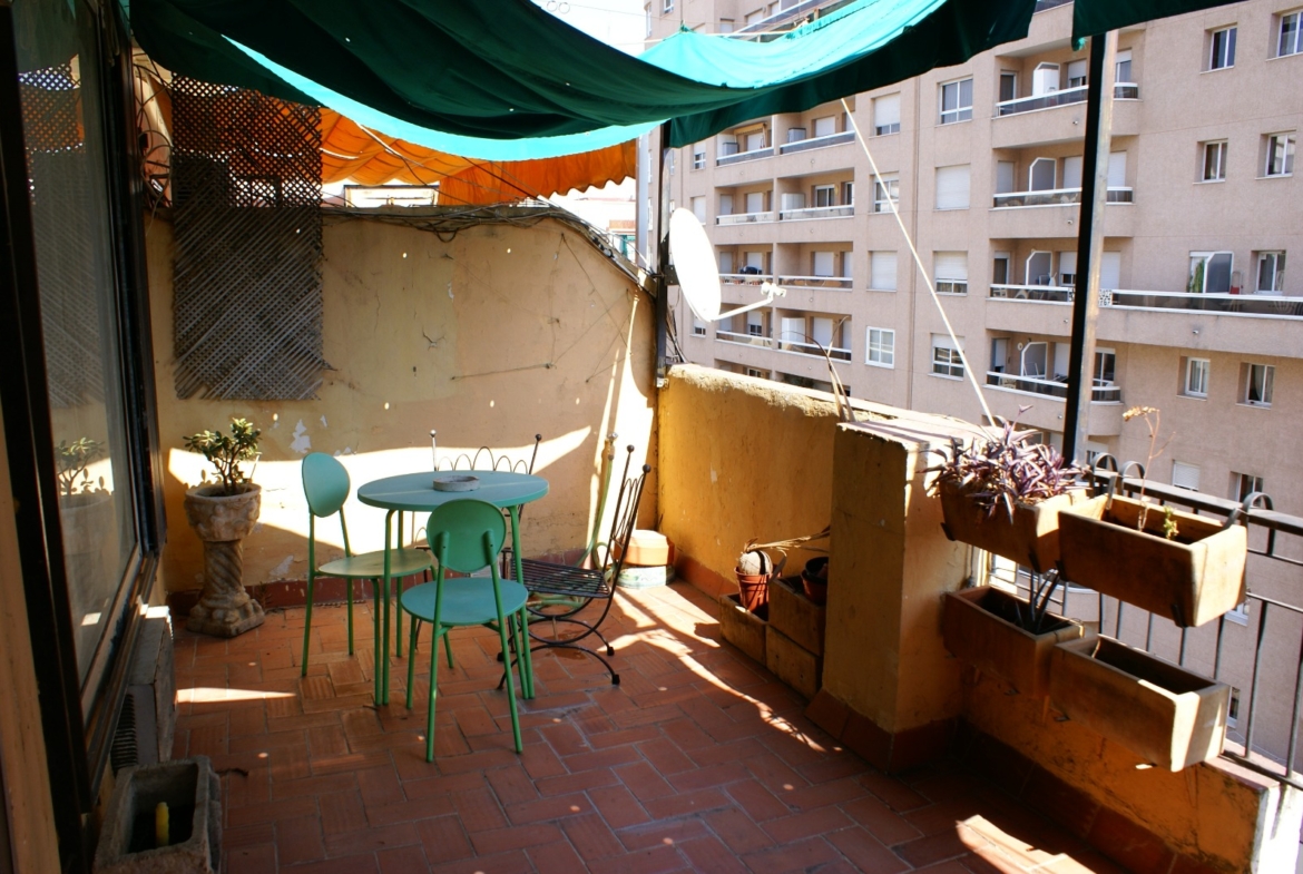 Calle Virgen de la Cinta