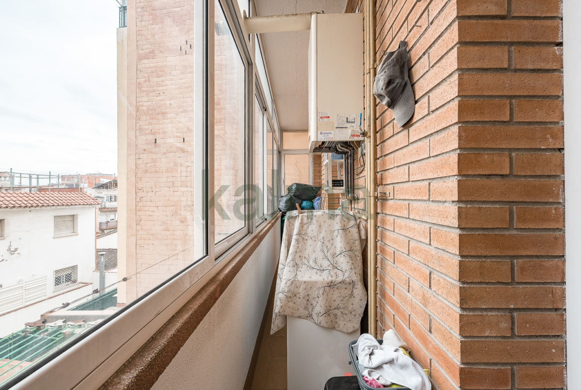 Calle Enric Prat de la Riba