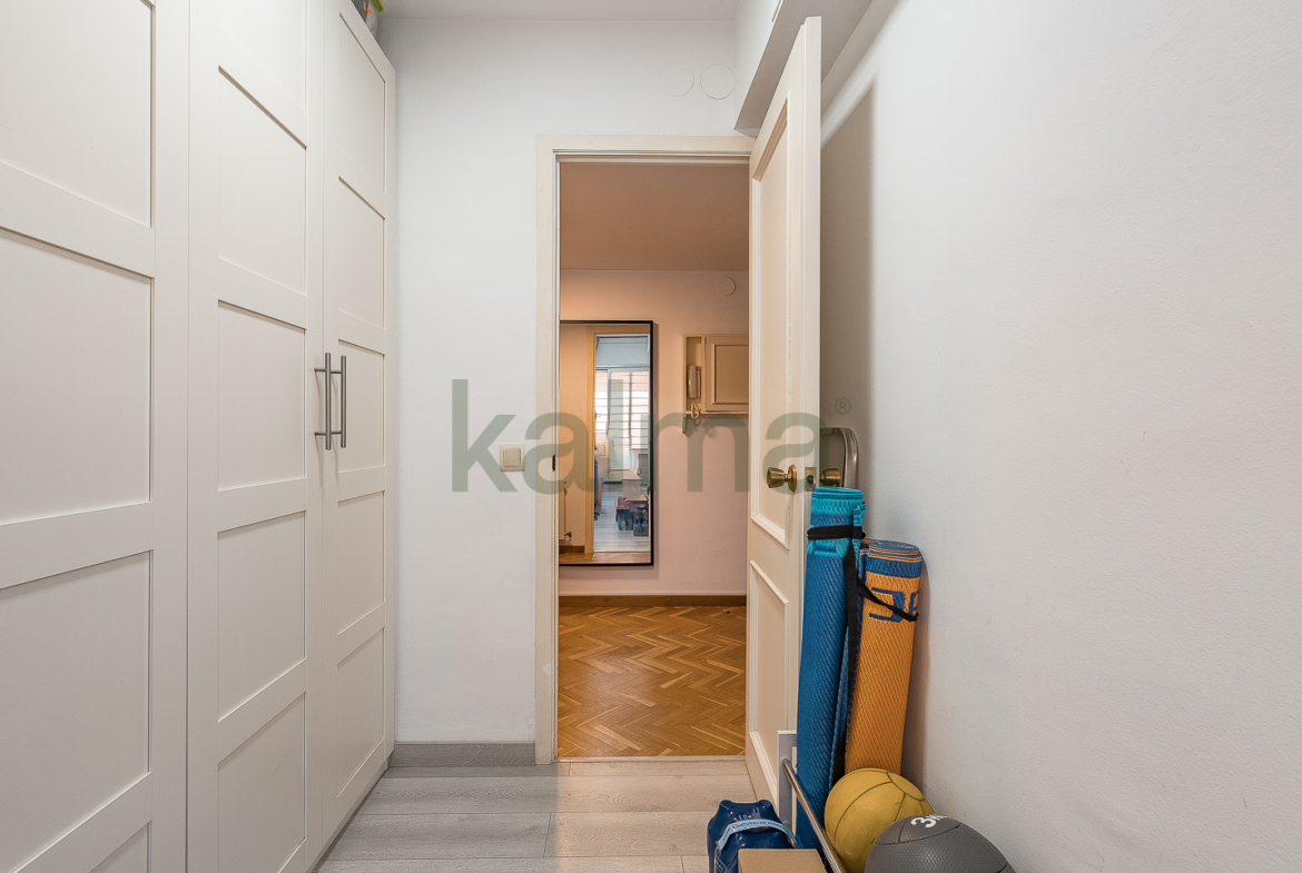 Calle Creu
