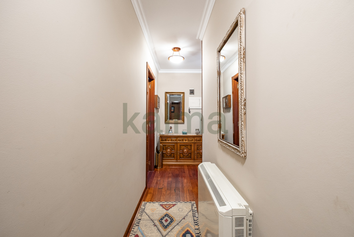 Calle Antonio Bas