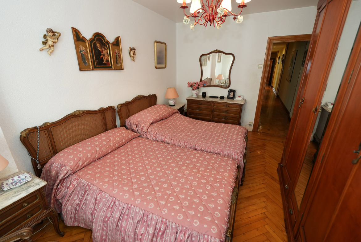Calle Olite