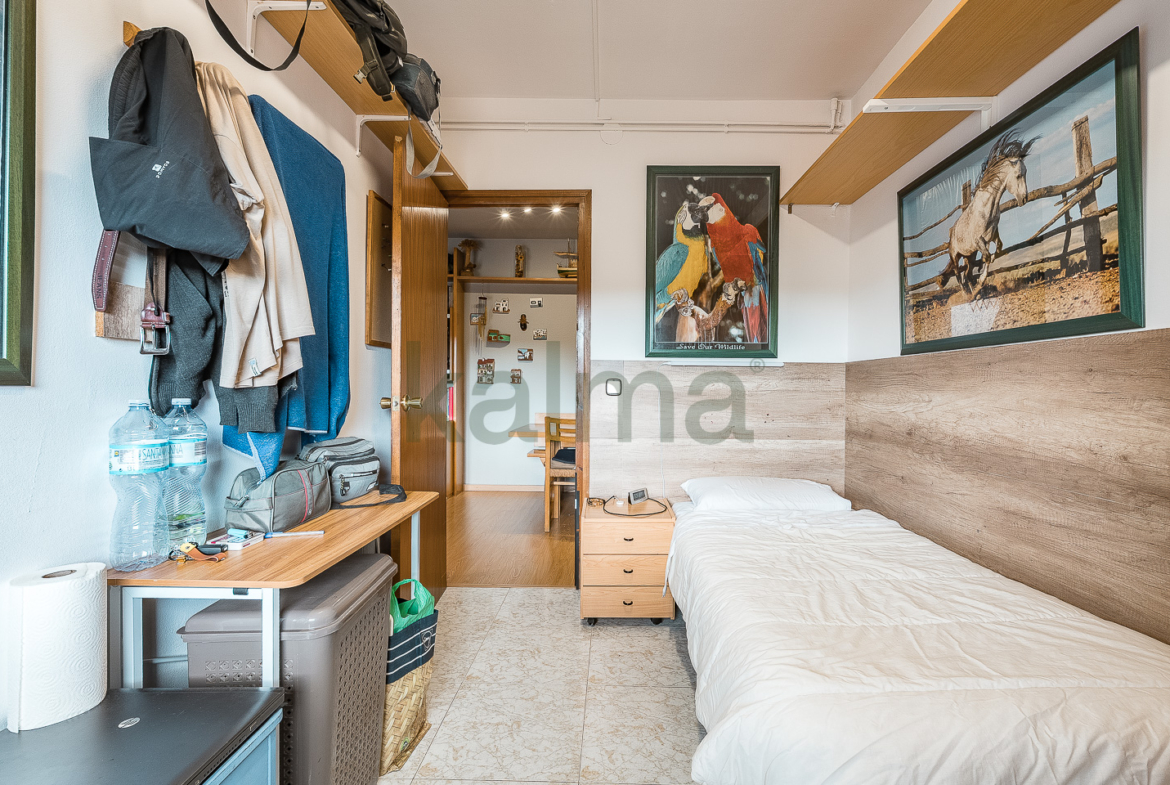 Calle Josep Maria Vilaseca