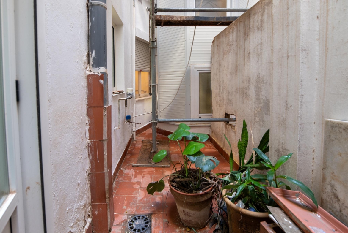 Calle Arquitecto Arnau
