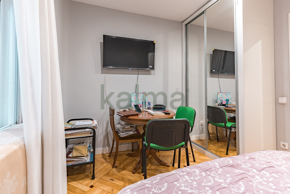 Calle Cea Bermúdez