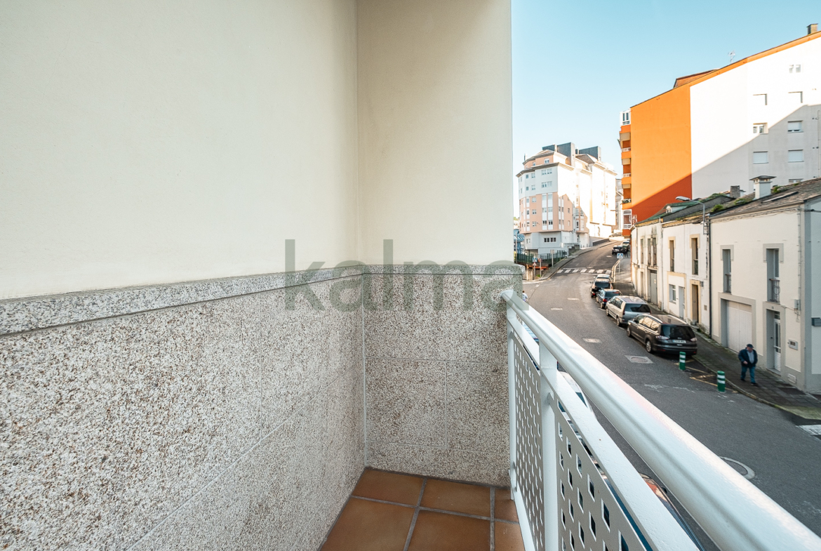Calle Antonio Bas