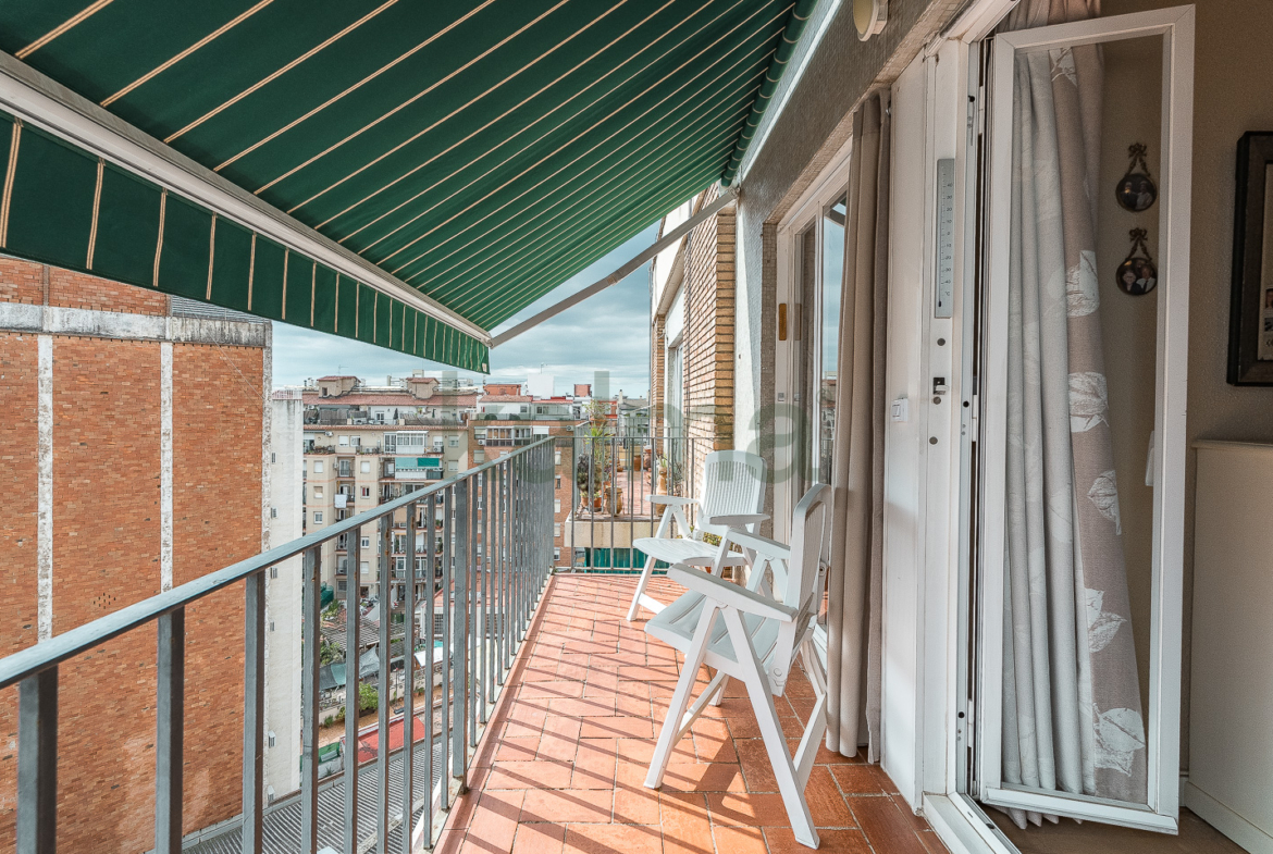 Calle Providencia