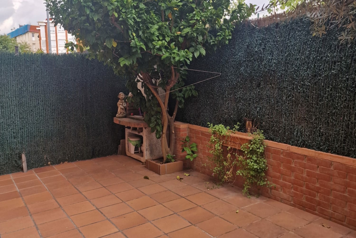 Calle Gandesa