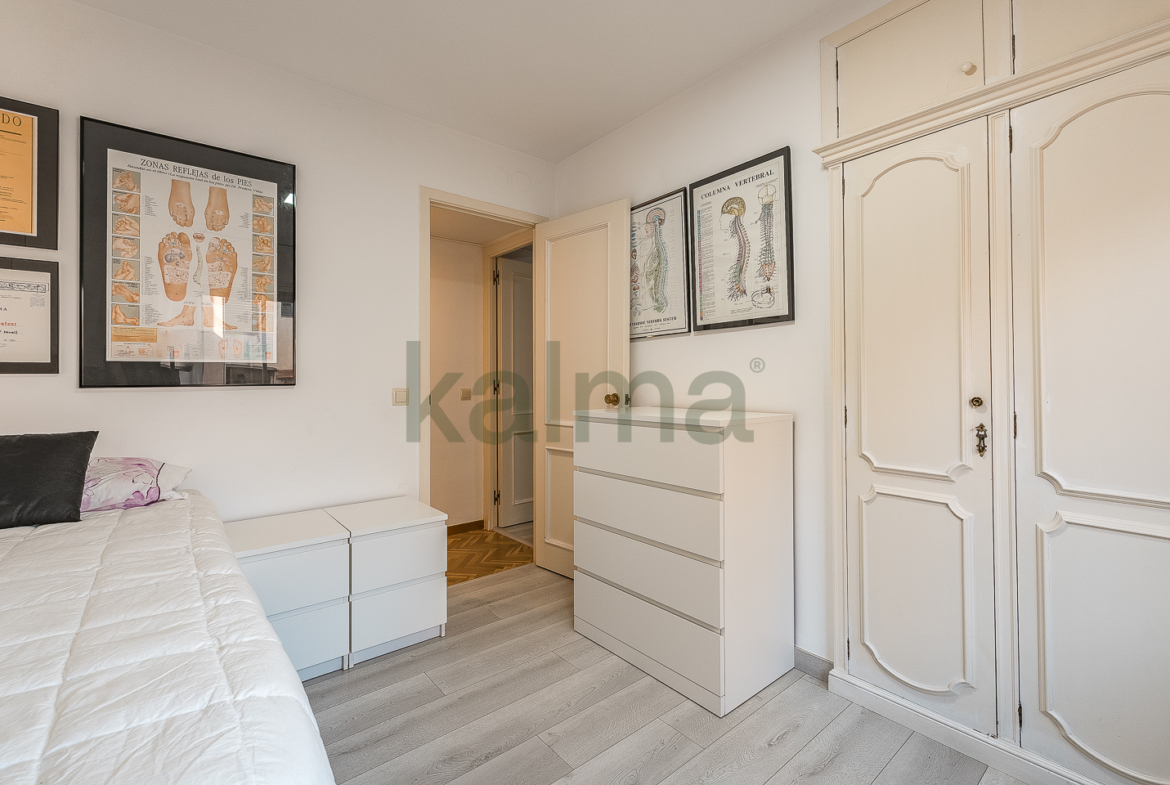 Calle Creu