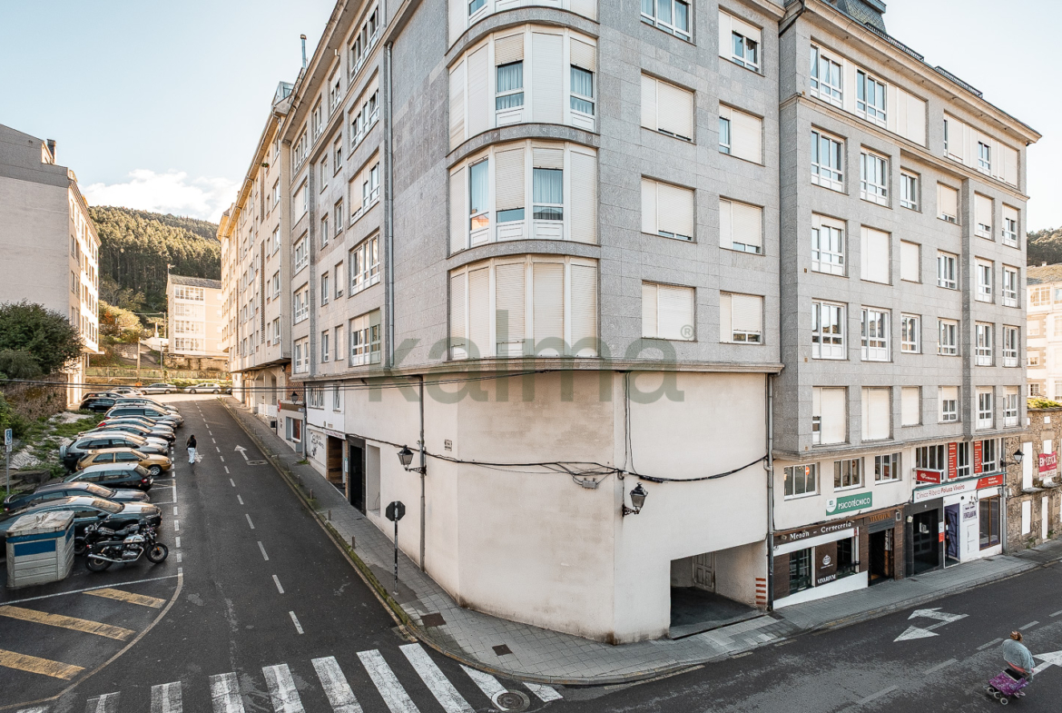 Calle Antonio Bas