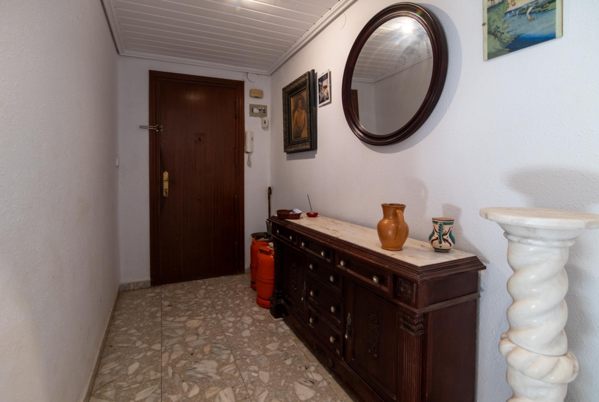 Calle Arquitecto Arnau