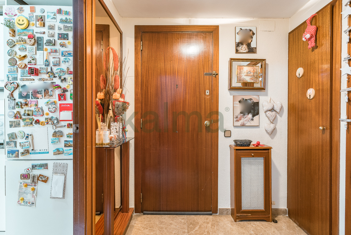Calle Enric Prat de la Riba