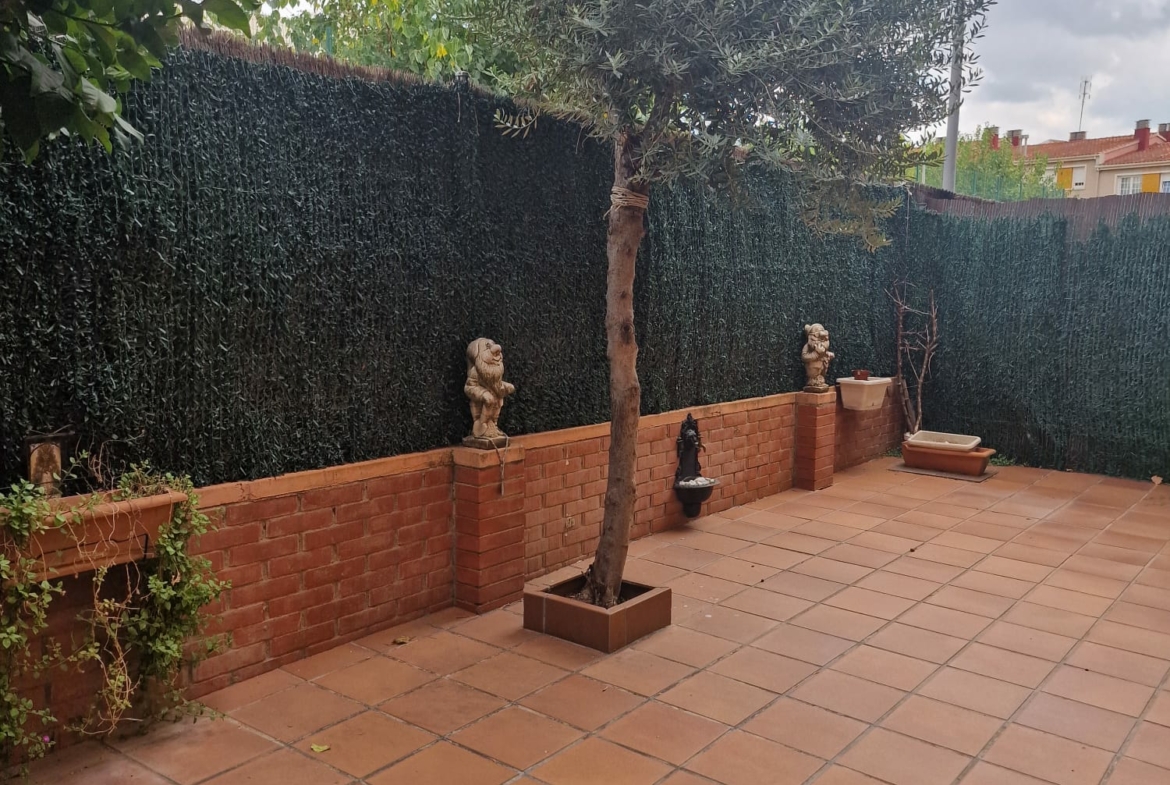 Calle Gandesa