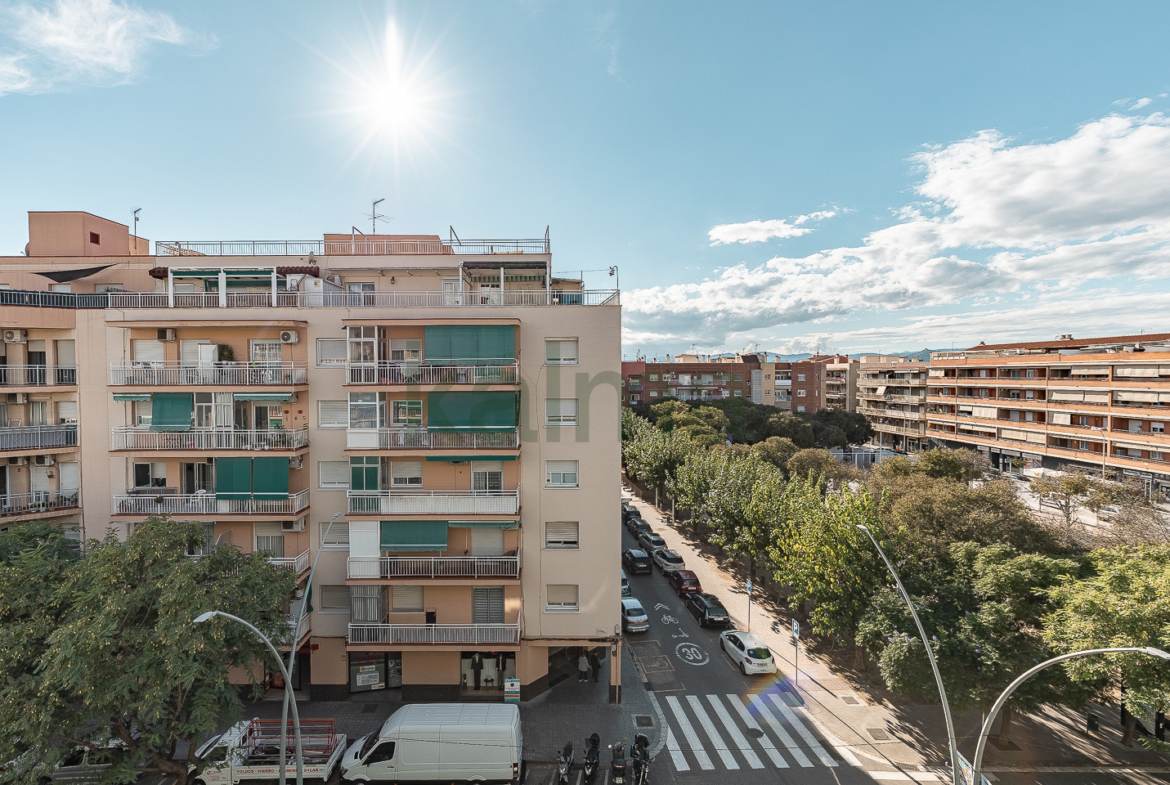 Carretera de la Marina