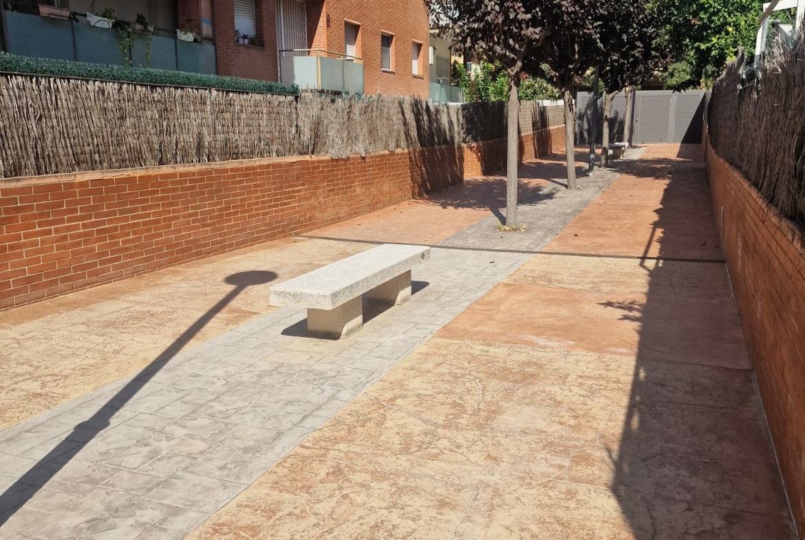 Calle Gandesa